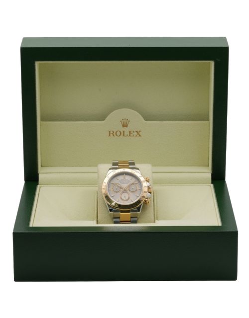 Rolex Daytona 116523 Image 5